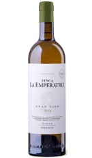 Finca la Emperatriz Gran Vino Blanco 2016