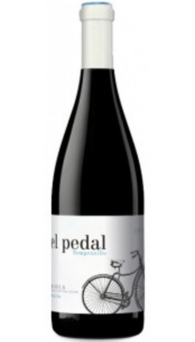 El Pedal Tempranillo 2019