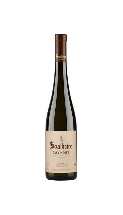 Alvarinho Soalheiro Granit 2019