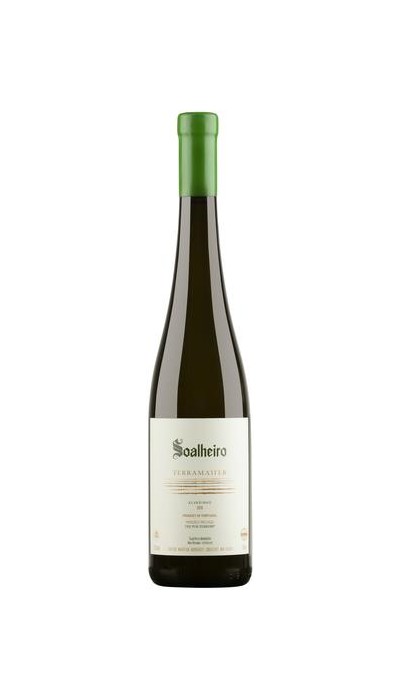 Alvarinho Soalheiro Terramatter 2019