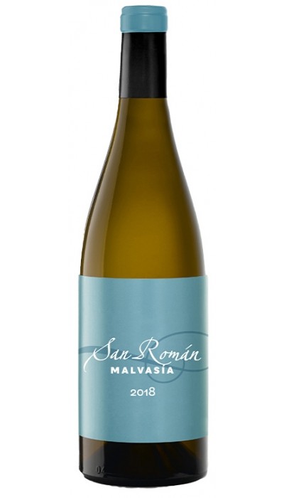 San Román Malvasía 2018