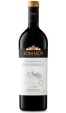 Sommos Colección Cabernet 2017