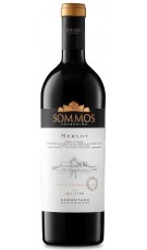 Sommos Colección Merlot 2018