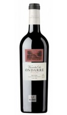 Varietal de Ondarre Graciano 2016