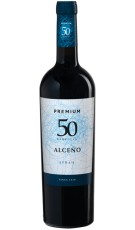 Alceño 50 Barricas Syrah 2019