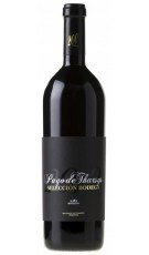 Pago de Tharsys Selección Bodega 2010