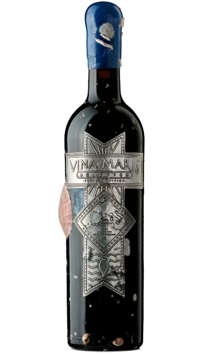 Vina Maris Selected 2012