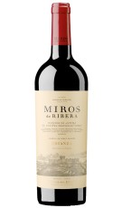 Miros de Ribera Crianza 2017