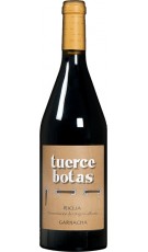 Tuercebotas Garnacha Crianza 2016