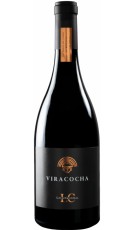 Lopez Cristobal Viracocha 2017