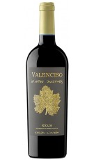 Valenciso Reserva 2011 10 años después