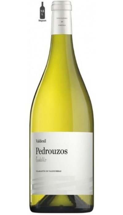 Pedrouzos Magnum 2016