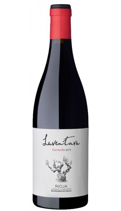 Laventura Garnacha 2018