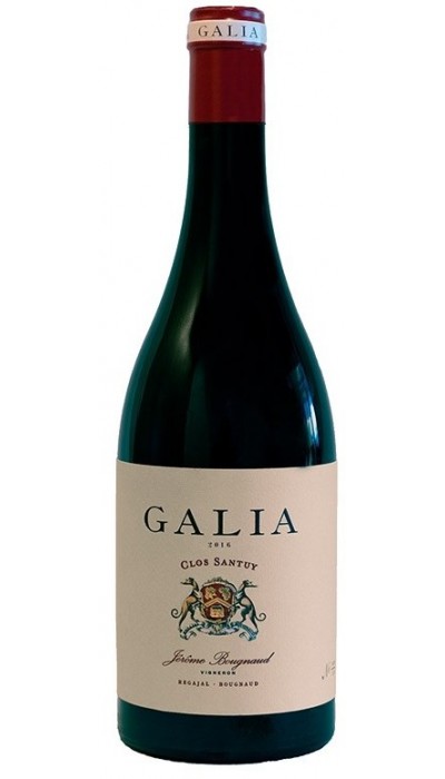 Galia Clos Santuy 2016