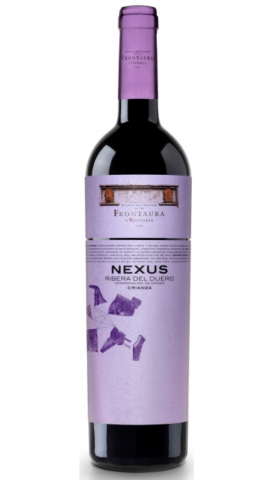 Nexus Crianza 2015