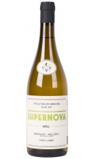 Ca'n Verdura Supernova Blanc 2021