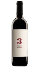3 Ases Roble Magnum 2019