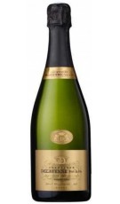 Delavenne Reflet Millésime 2018