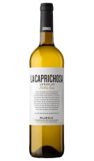 La Caprichosa Verdejo 2020