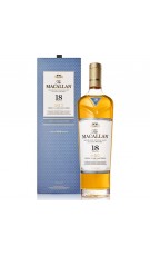 Whisky Macallan 18 años Triple Cask