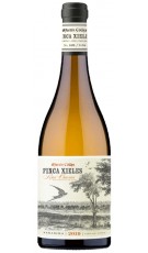 Martín Códax Finca Xieles 2018