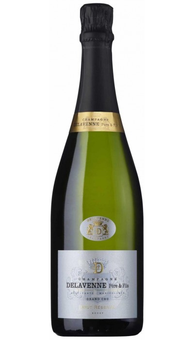 Delavenne Brut Reserve Grand Cru