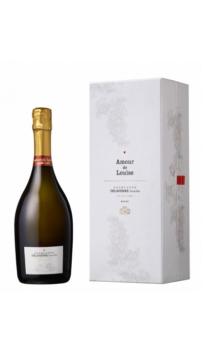 Delavenne Amour de Louise Grand Cru Bouzy