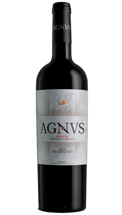 AGNVS Crianza 2018