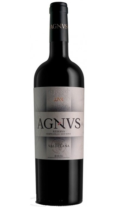 Agnvs Reserva 2016