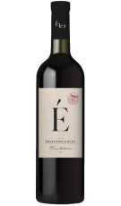 Pago Finca Élez Syrah 2007