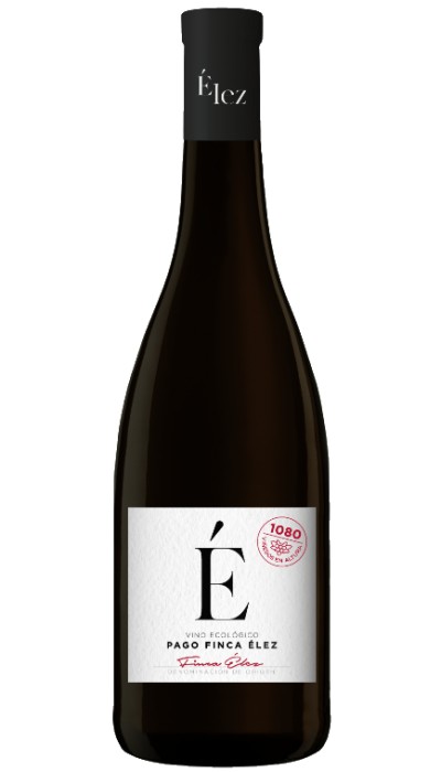 Finca Élez 2018