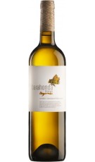 Barahonda Blanco Organic 2024