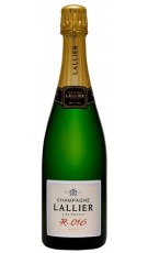 Champagne Lallier R.016