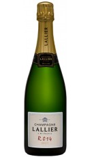 Champagne Lallier Magnum R.014