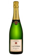 Champagne Georges Lacombe Brut Grande Cuvée