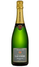 Champagne Georges Lacombe Premier Cru Brut