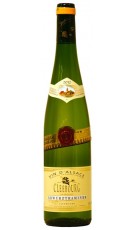 Cave de Cleebourg Gewürztraminer 2016