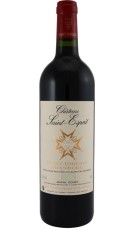 Château Saint Esprit Grand Cru 2015