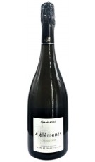 Champagne Hure Freres 4 Elements Chardonnay