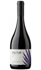 Vultur Petite Syrah Edición Limitada 2012