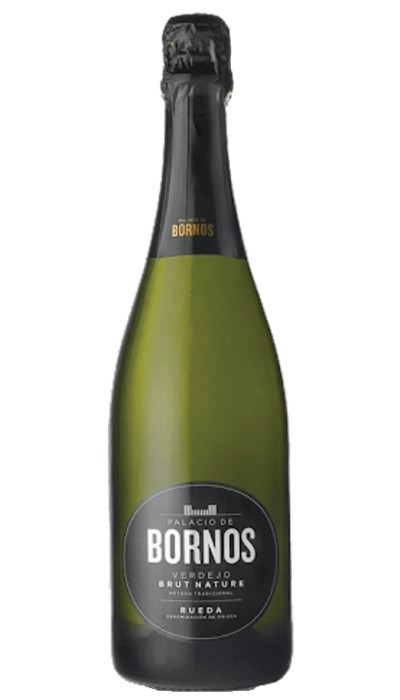 Palacio de Bornos Brut Nature