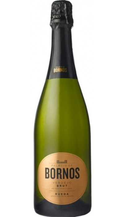 Palacio de Bornos Brut