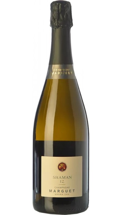 Champagne Champagne Marguet Shaman Grand Cru