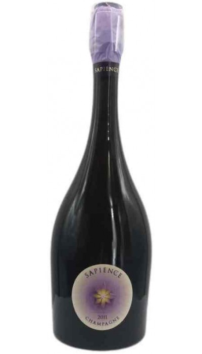 Champagne Marguet Sapience 2011