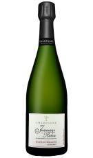 Jeaunaux Robin Sélection Éclats de Meulière Extra Brut