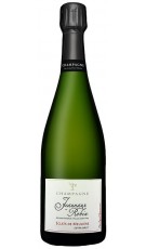 Jeaunaux Robin Sélection Éclats de Meulière Extra Brut