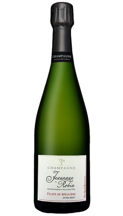 Jeaunaux Robin Sélection Éclats de Meulière Extra Brut