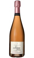 Jeaunaux Robin Brut Rosé Le Dessous de la Cabane