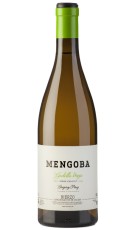 Mengoba Godello Viejo 2018