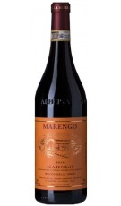 Marengo Barolo Bricco Delle Viole 2018